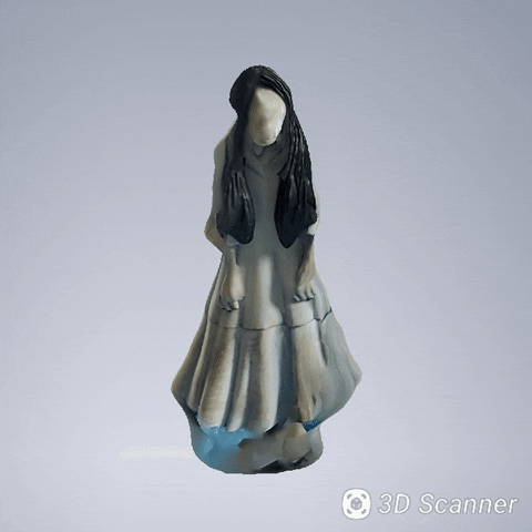 axiangchin giphyupload 3d scanner note10 plus GIF