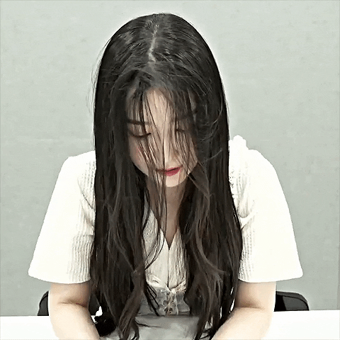 K-Pop Cutie GIF