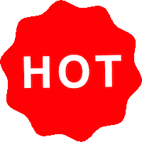 Marketing Label Sticker