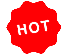 Marketing Label Sticker