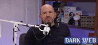Paul Scheer People GIF by Dark Web