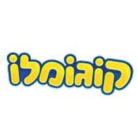 קוגומלו Sticker by cogomelo