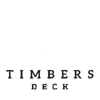 timbersdeck deck timbersdeck kompozit deck timbers deck Sticker