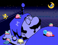 Tired Pokemon GIF by PERFECTL00P
