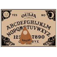 halloween Sticker by Hi-Art