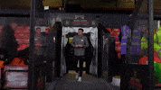 Clark GIF by Fleetwood Town Football Club
