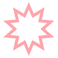 Star Pop Sticker by Universal Music Austria