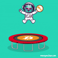 moneyonchainbadgers money bitcoin dollar doc GIF