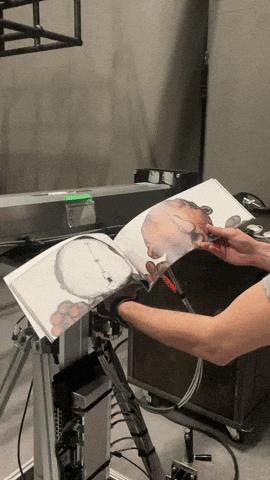 Animation Film GIF by Alex Boya