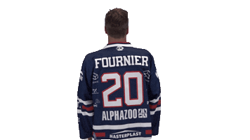 Ice Hockey Sport Sticker by Fehervar AV19