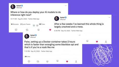 jeniferdefigueiredo giphygifmaker giphyattribution mlem deployment GIF
