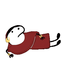 Eid Toub Sticker