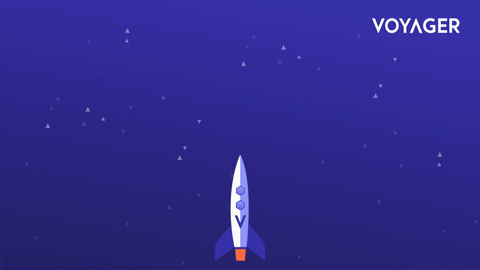 GIF by Voyager