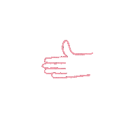 chandlerhougan thumbsup comixsocial Sticker