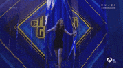 Tv Show Hello GIF by El Hormiguero