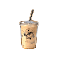 Sticker by Richiamo Coffee