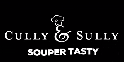 Soup GIF by Cully and Sully