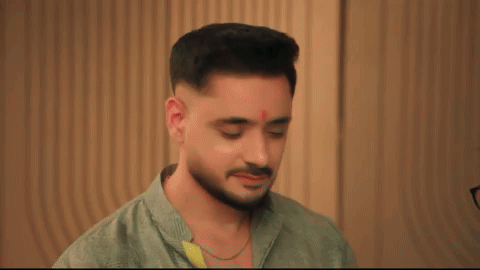 Shazia_h giphyupload married brothers aman GIF