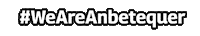 Anbetec Sticker by Thaís Rodrigues