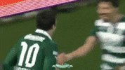 bursasporluyuzorg celebration goal argentina martin GIF