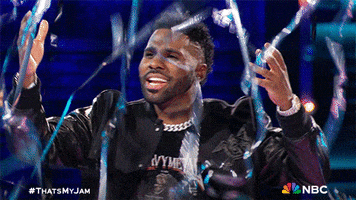 Jason Derulo What GIF by NBC