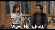 Jenna Ortega Snl GIF by Saturday Night Live
