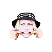 Kate Sticker by IndieBox