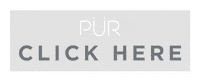 Makeup Click Here Sticker by PÜR Cosmetics