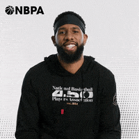 Great Job Thumbs Up GIF by NBPA