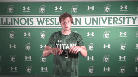 Tgoe Iwutitans GIF by iwusports