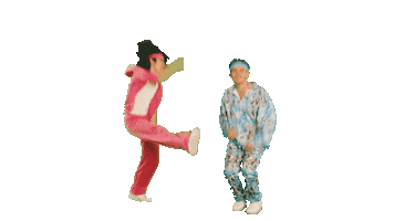 Fun Party Sticker by Lauv