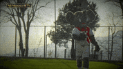 football foot GIF by AS Monaco