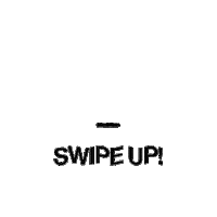 Swipe Up Sticker by VICE Nederland