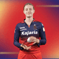 Happy Dance GIF by Royal Challengers Bengaluru