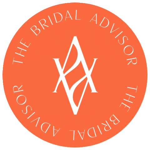 Fashion Love Sticker by Ariana Tassara - The Bridal Advisor