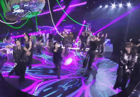 Flying Lee Chan GIF