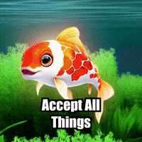 Wisdom Acceptance GIF by TheConfishius