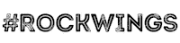 Text Sticker by Los Carajillos Rockstaurante