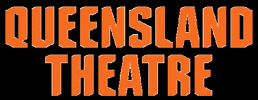 Queensland_Theatre giphygifmaker theatre arts brisbane GIF