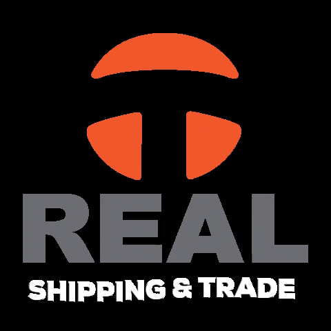 RealShipping giphygifmaker real logistica realshippingandtrade GIF