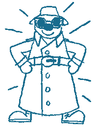 Fun Drawing Sticker by Mediatoon Distribution