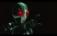 Kamen Rider GIF