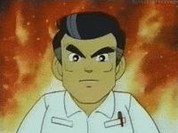 Kamen Rider Chibi GIF