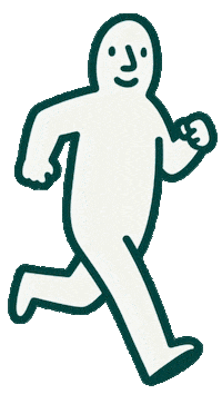 Bizzy Sticker