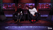 Showtime Toddler GIF by Desus & Mero