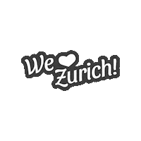 We Love Bar Sticker by Barfuesser