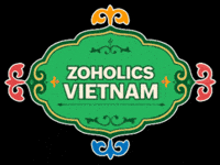 Zoholics GIF by Zoho