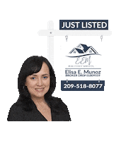 elisaemunozrealtor elisa e munoz elisa munoz elisa eo munoz Sticker