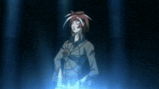 Summon Persona 2 GIF