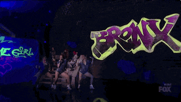 jennifer lopez GIF by American Idol